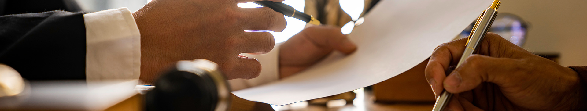 Flagler Beach Attorneys – Bayer Legal