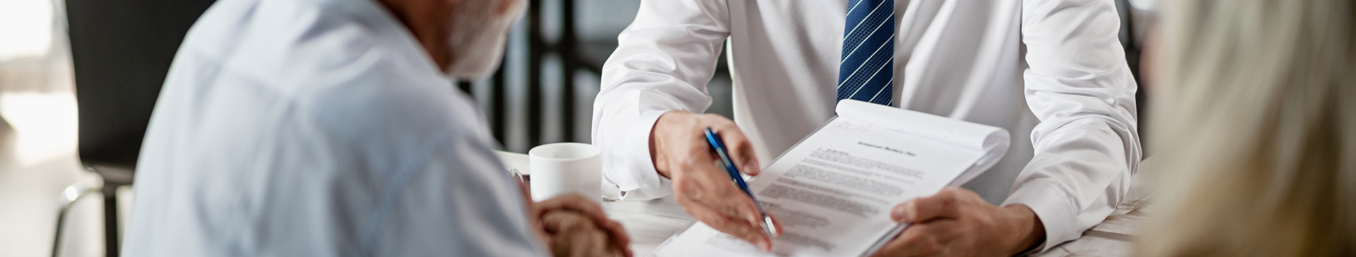 Flagler Beach Attorneys – Bayer Legal